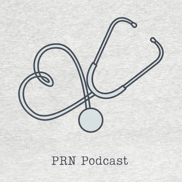 Stethoscope by PRN Podcast